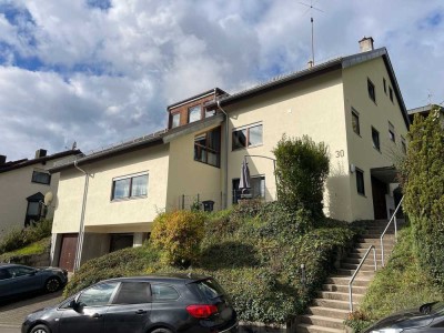 Zuhause mit Herz, zwei tolle Wohnungen mit vielen Möglichkeiten