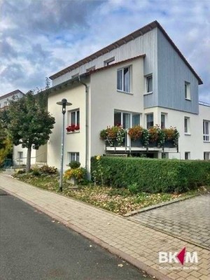 Achtung Kapitalanleger: Wohnung in sehr guter Lage Jenas zu verkaufen