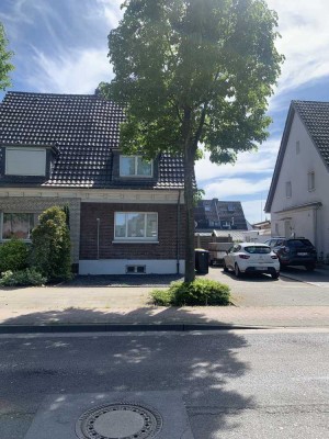3-Zimmer-Doppelhaushälfte in Goch