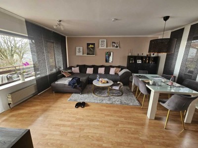3 Zimmerwohnung mit Potenzial