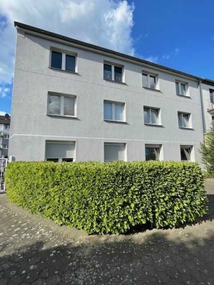 Schön aufgeteilte, helle 2-Zimmer Wohnung