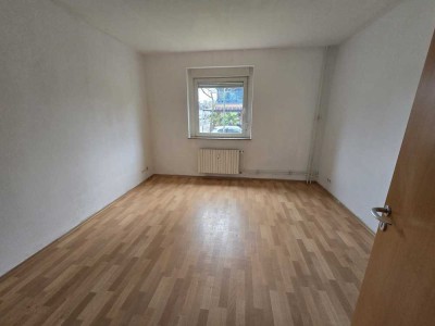 Schöne Wohnung in Lierenfeld mit neuen Design-Vinyl-Böden