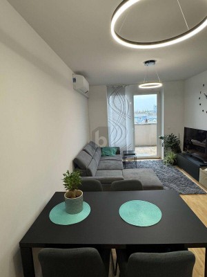 Preisreduktion! HELLE WOHNOASE IN TOPLAGE KLIMATISIERT