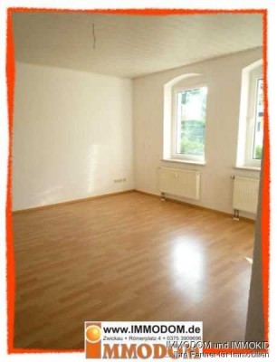 2-Zimer-Wohnung in ruhiger Wohnlage der Schlossparksiedlung zu vermieten!
