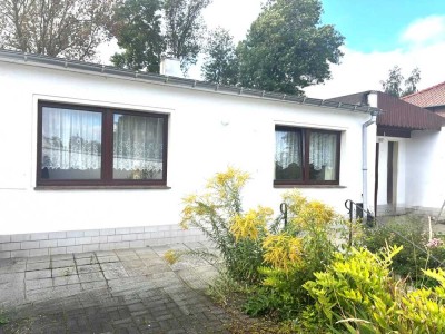 Verstecktes Potenzial auf dem Land – großzügiges Anwesen in Teuchern mit Charme!