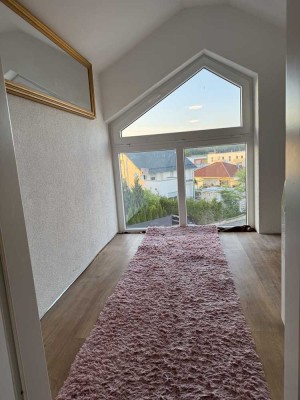 Geschmackvolle 1-Zimmer-Wohnung in Staig