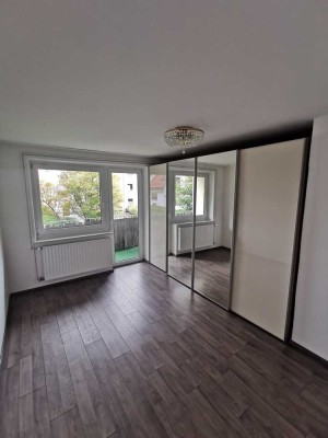 Charmante 2-Zimmer-Wohnung