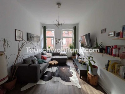 Tauschwohnung: Suche passende Tauschwohnung