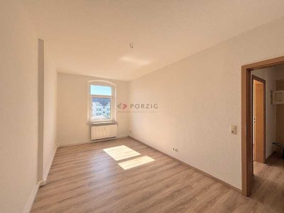 Licht, Luft und Leben – Ihre neue 3-Zimmer-Wohnung mit Balkon