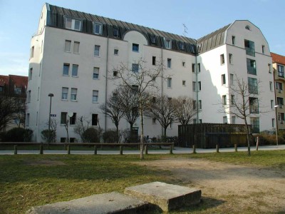 Gemütliche 2- Zimmer Wohnung in Erlangen