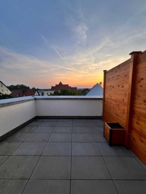 Tolle Wohnung in zentraler Lage von Neckarsulm
