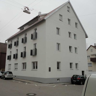 Ganz schön praktisch in Fellbach-Süd
