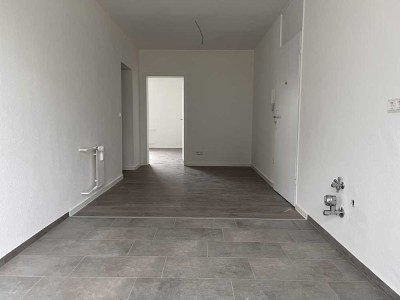 Attraktive 4‑Zimmerwohnung in Bergneustadt – offene Küche, viel Platz