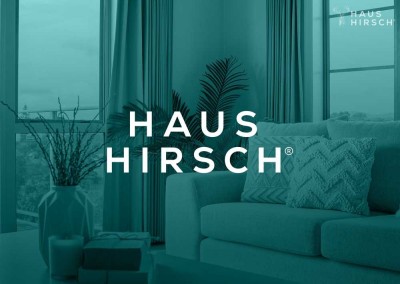 Helle 3,5 Zimmer-Wohnung mit 2 Balkonen, inkl. Garage, Stellplatz, Einbauküche und Klimaanlage