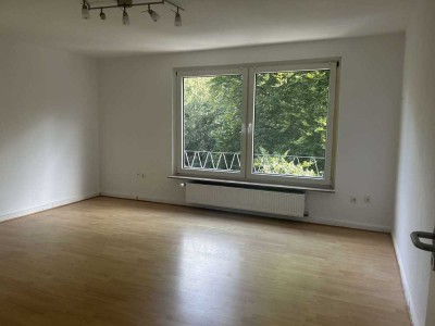 2-Zimmer-Wohnung am Rande des Kaiserstraßenviertels
