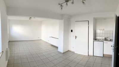 Großes Souterrain-Apartment, ideal für Studenten nah zur FH