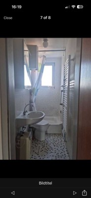 3 ZKB DG Wohnung in Pfungstadt