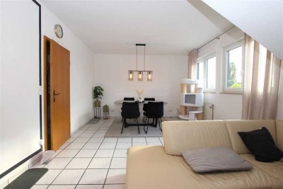 Gemütliche 3-Zimmer-Wohnung