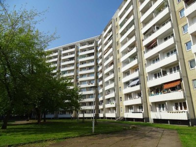 Tolle Wohnung wird saniert!