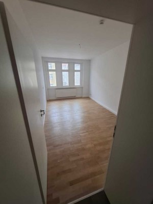 Schöne 2 Zimmerwohnung mit Balkon