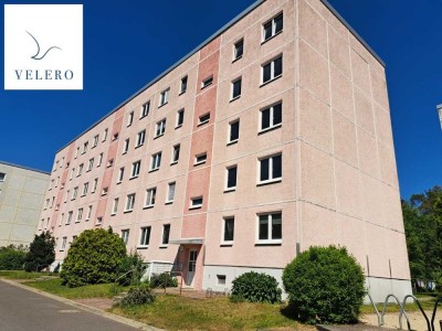 Klein aber fein-1 Raumwohnung zu vermieten