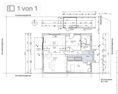 Geräumige, günstige 5-Zimmer-Doppelhaushälfte mit luxuriöser Innenausstattung in Garbsen