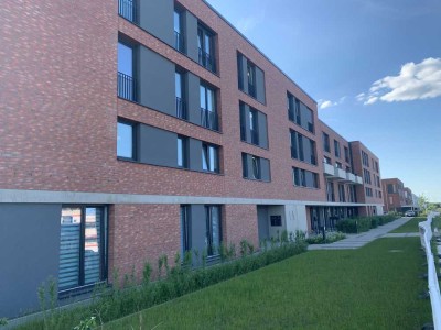 2-Zimmer Wohnung in Neugraben (WE 02.1.0.1)