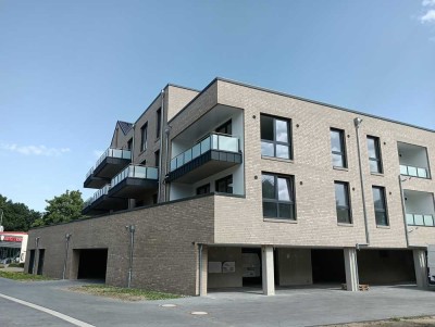 Tolle 3-Zimmer Neubauwohnungen im Herzen Rotenburgs