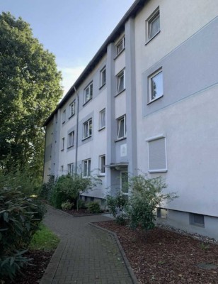 Dortmund Brackel:: 2,5  Zimmerwohnung für Kapitalanleger