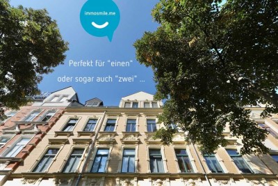 Altendorf • 2 oder 3-Raum Wohnung • in Chemnitz • Balkon • zur Miete • jetzt besichtigen