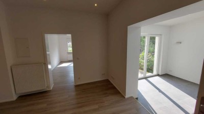 Erstbezug nach Sanierung: Charmante 3-Zimmer-Maisonette-Wohnung in Bonn-Endenich