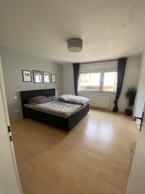 Nachmieter für 3-Zimmer-Wohnung in Obernburg/ Eisenbach gesucht