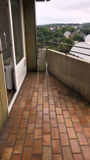 Tolle 2 Zimmerwohnung mit Balkon in Wuppertal Oberbarmen zu vermieten.