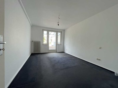 ** WG geeignet | 4-Zimmer | traumhafte Dachterrasse **