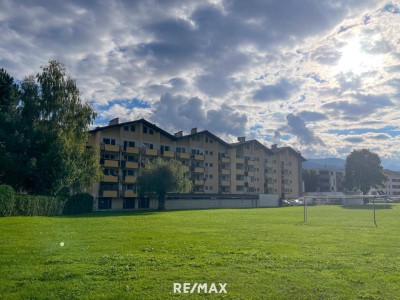 Garçonnière in der Kranebitter Allee 88 – zentral gelegenes Anlageobjekt!