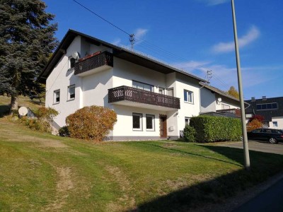 97 m², 3,5 Zimmer - Offen, hell, modern