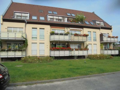 1-Zimmer-Apartment in Falkensee