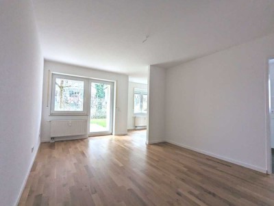 Großzügig mit 2 Terrassen, in ruhiger Lage und Nähe zur Uni-Klinik