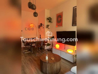 Tauschwohnung: Gepflegte Altbauwohnung sucht neuen Mieter