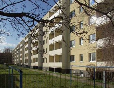 2-Zimmerwohnung Magdeburg