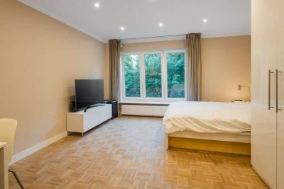 23 m² Apartment in 2022 komplett saniert!
