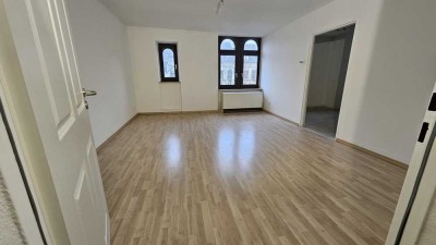 Ruhige, helle 2-Zimmer-Wohnung in Aachen, Frankenberger Viertel