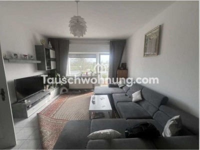 Tauschwohnung: Biete: Köln, Suche: Münster