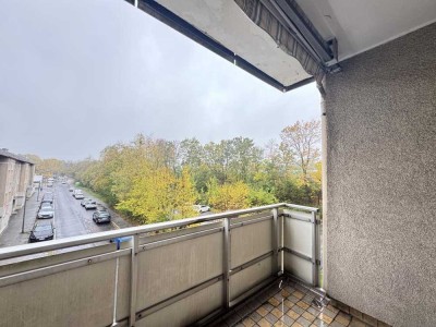 **Endlich das Passende gefunden! Besichtigen, Mieten, Einziehen**