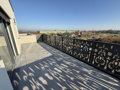 Wohnen im Grünen – stilvoll, nachhaltig, hochwertig