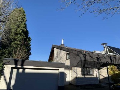 ** Wohnparadies in Alt-Müngersdorf ** das besondere Familienwohnen **