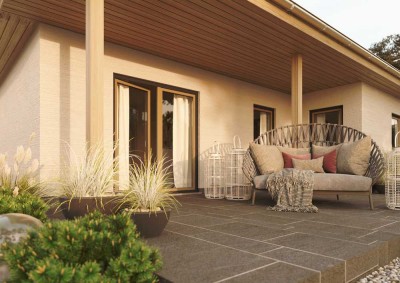 Ihr neues Zuhause: Ein Bungalow mit Charme