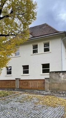 Villa sucht neue Familie!
