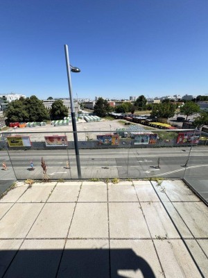 ***Moderne 3-Zimmer-Dachgeschosswohnung mit 2 Terrassen***