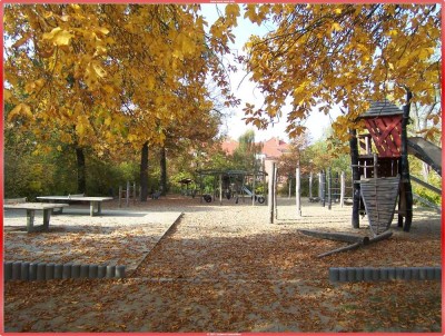 ERSTKLASSIGE 6-ZIMMER ALTBAUWOHNUNG IM SCHMARGENDORFER KIEZ UNWEIT ROSENECK!